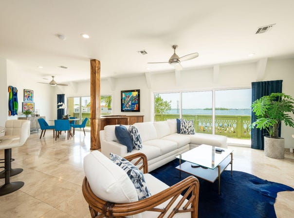 7 McCoy Circle, Key West, FL 33040