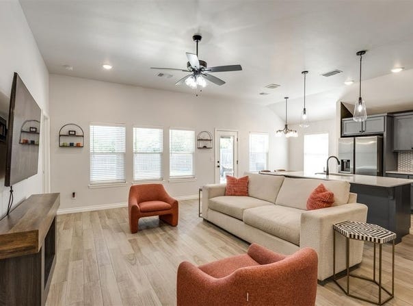 20051 Park Lane, Harrah, OK 73045