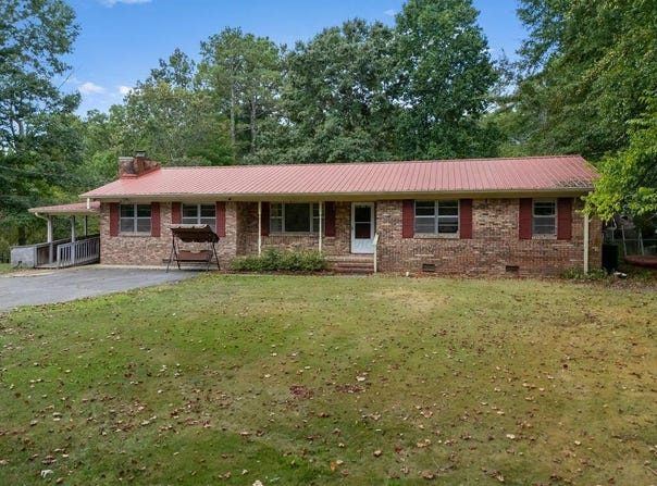 204 COONER Rd, Jasper, AL 35503