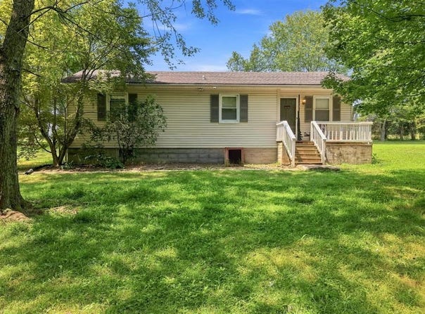 171 Cropper Road, Woodburn, KY 42170