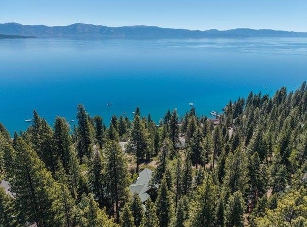 4530 Ridgewood Drive, Carnelian Bay, CA 96140