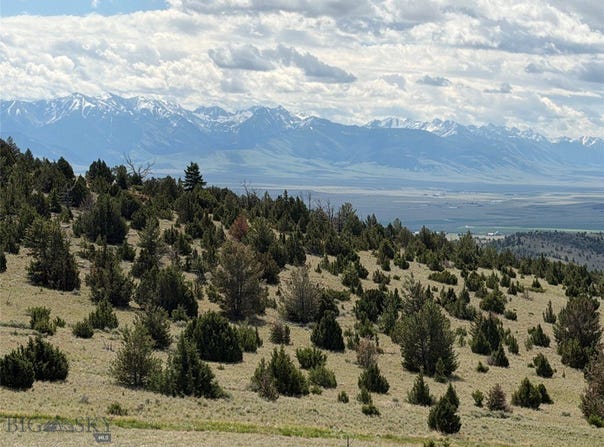 Shining Mountains Unit I lot: 138, Ennis, MT 59729