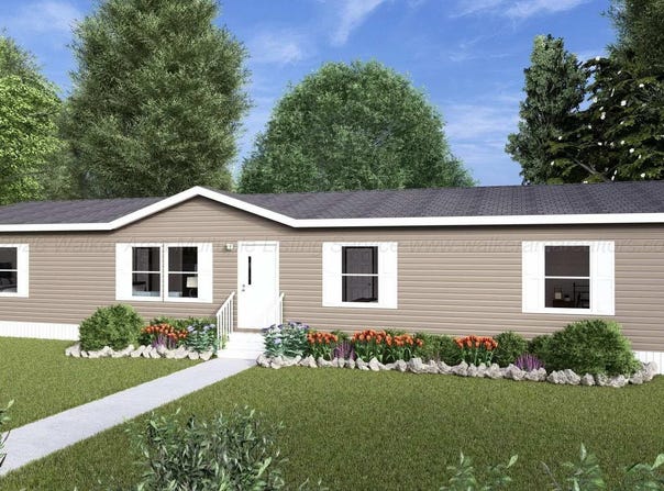 104 TORILEE Ln, Jasper, AL 35504
