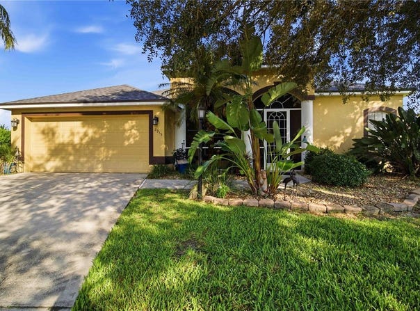 2915 126TH Terrace E, PARRISH, FL 34219
