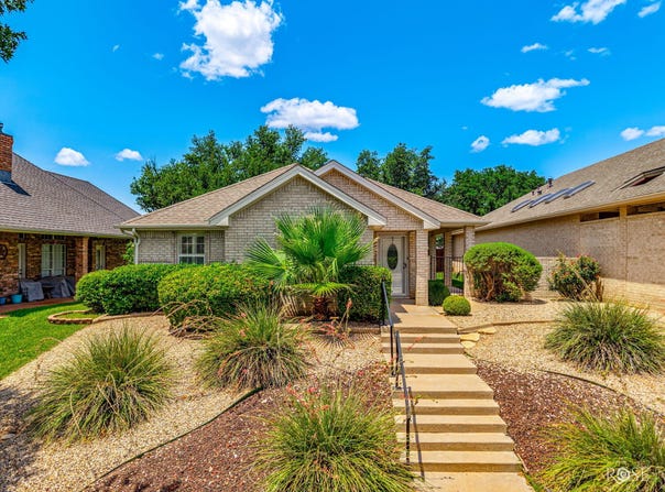 52 Southridge Drive, San Angelo, TX 76904