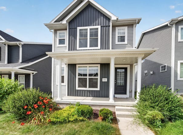 5852 Tranquility Trail, Madison, WI 53718