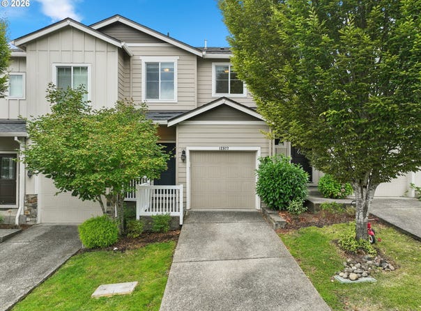 12977 SE 156TH Ave, HappyValley, OR 97086