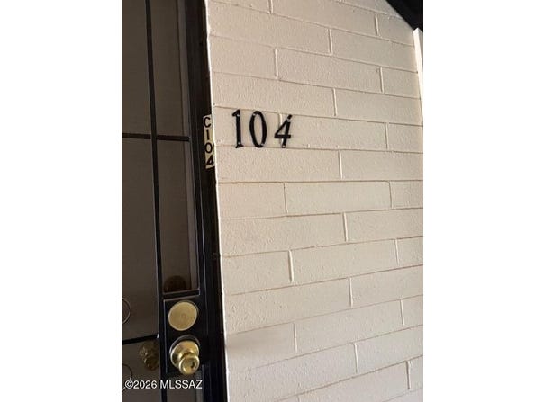 8040 E Broadway Boulevard, Tucson, AZ 85710
