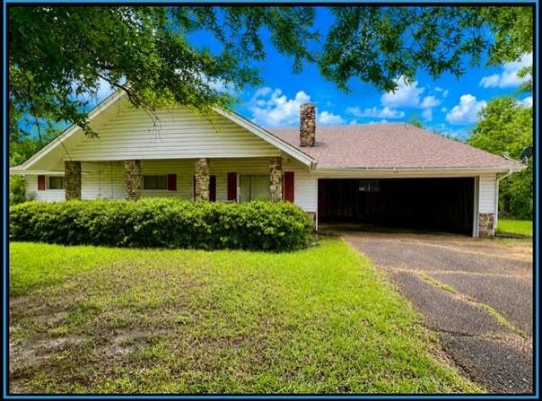 501 N. HIGHWAY 9, BRUCE, MS 38915