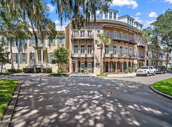 30 Market, Beaufort, SC 29906