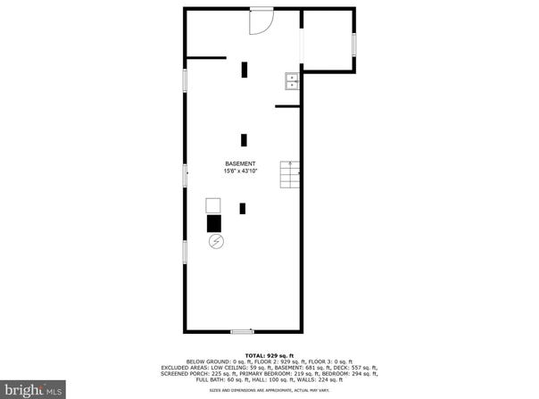 7428 BAY FRONT Road, BALTIMORE, MD 21219