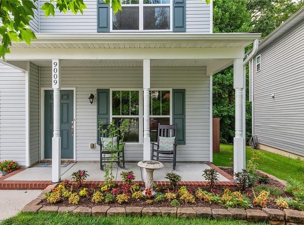 9009 Cocos Path, Toano, VA 23168