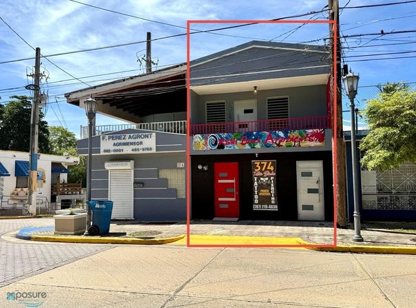 Aguadilla, Aguadilla, PR 00603