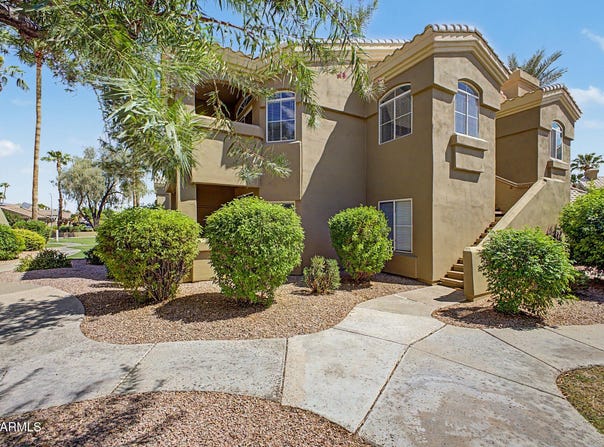 5335 E SHEA Boulevard, Scottsdale, AZ 85254