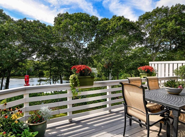 34 Landfall, Falmouth, MA 02540