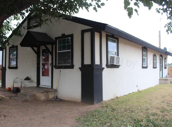 400 Blevins, Hereford, TX 79045