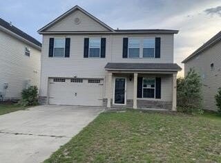 811 Derby Downs Court, Elgin, SC 29045