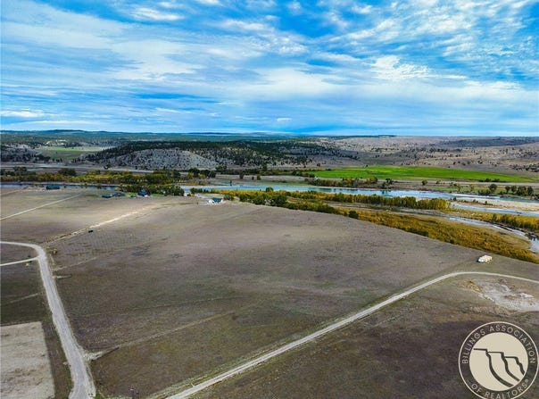 97 Balfour Loop Road, Reed Point, MT 59069