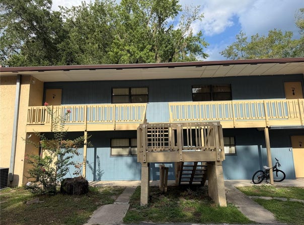 2811 SW ARCHER Road, GAINESVILLE, FL 32608