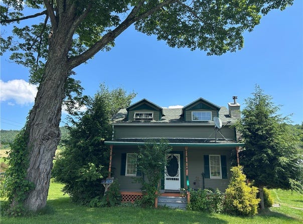526 County Highway 4, Unadilla, NY 13849