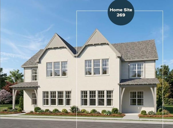 RIVERWALK DRIVE, HOOVER, AL 35244