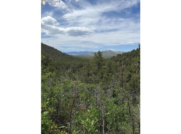 13th Trail, Cotopaxi, CO 81223