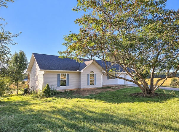 1607 S State Route 17, Mountain View, MO 65548