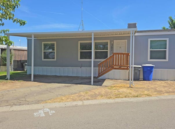 501 Kinney St, Coalinga, CA 93210