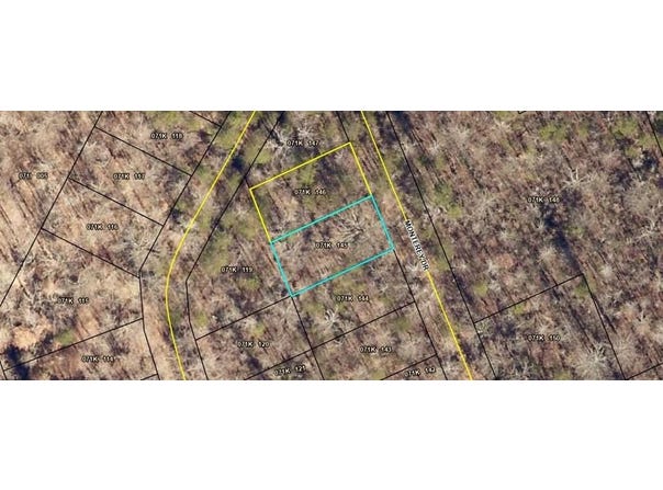 40 Monterey Drive, Martin, GA 30557