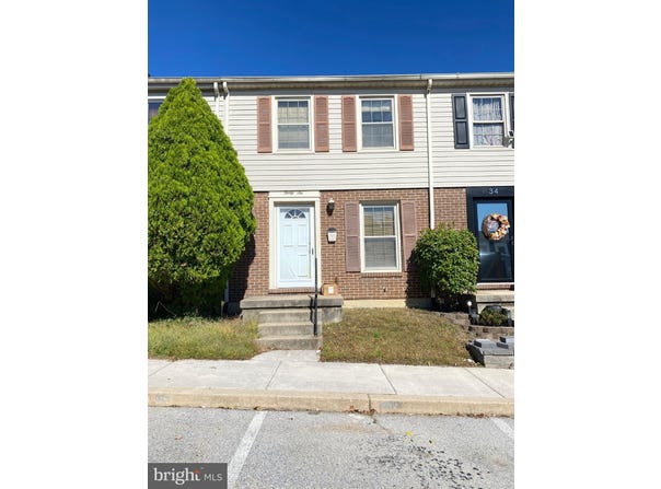 36 LERNER Court, NOTTINGHAM, MD 21236