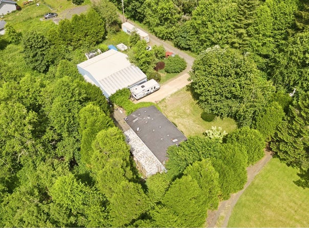 82520 VINEMAPLE Rd, Elsie, OR 97138