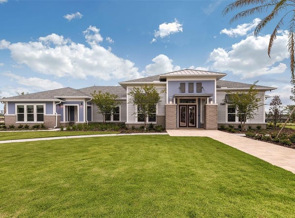 7545 LAUREATE BOULEVARD, ORLANDO, FL 32827