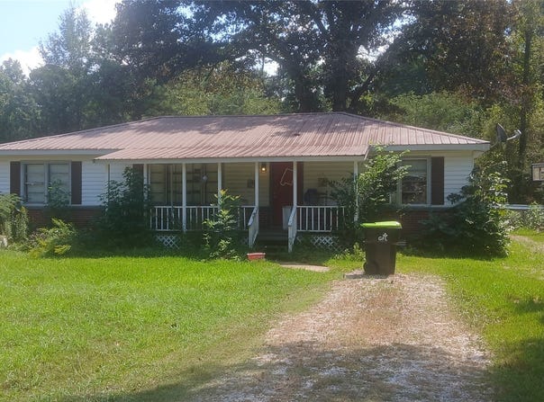 2000 Oldfield Road, Sylacauga, AL 25150