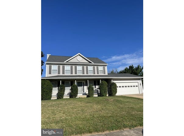 920 BURNING TREE CT, WESTMINSTER, MD 21158