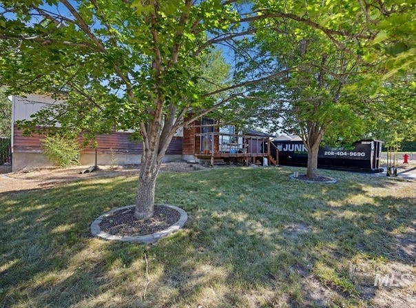 526 E Avenue J, Jerome, ID 83338-2914