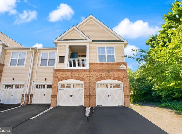 43920 HICKORY CORNER Terrace, ASHBURN, VA 20147