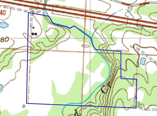 Hartman, AR 72840