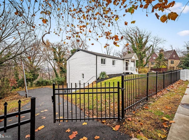 113 EDGEWOOD Road, TOWSON, MD 21286