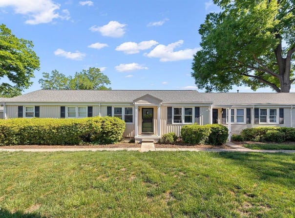 2324 Bernard Street, Raleigh, NC 27608