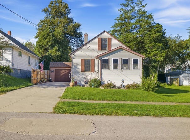 118 Chilton Ave., Mansfield, OH 44907
