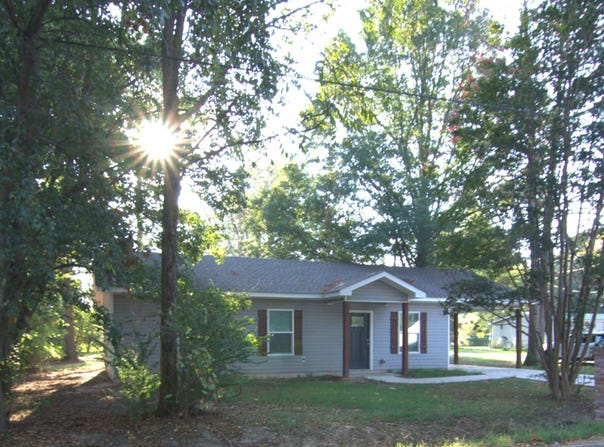 219 Washington Street, Lonoke, AR 72086