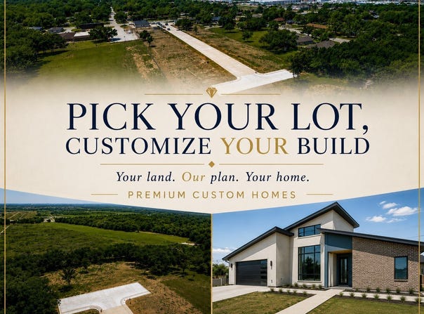 Easy Street, Mineral Wells, TX 76067