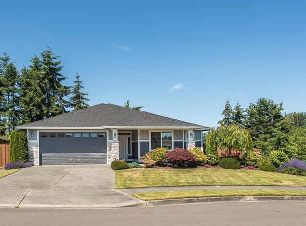 160 Blue Glacier, Sequim, WA 98382