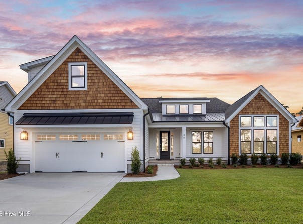 86 Delphi Trace, Hampstead, NC 28443