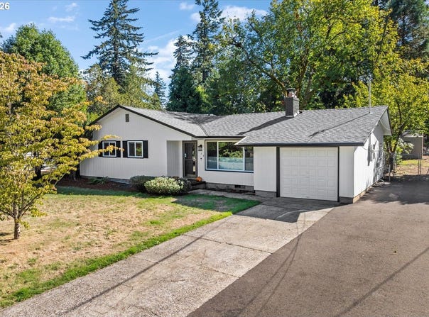 130 OGDEN Dr, OregonCity, OR 97045
