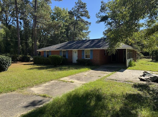 325 Reams Avenue, Sumter, SC 29153