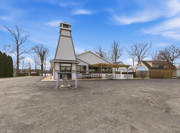 6500 S 1170 E, Hudson, IN 46747