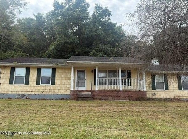 163 Old State Road, Falls, PA 18615