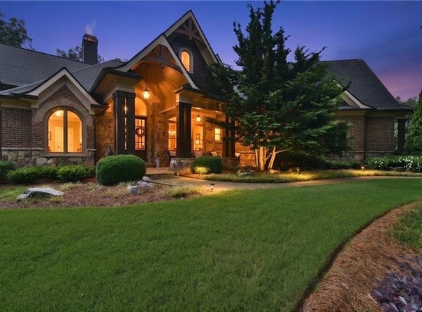 5038 Pointer Ridge, Flowery Branch, GA 30542