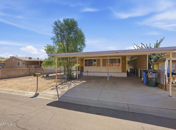 2007 E MICHIGAN Avenue, Phoenix, AZ 85022